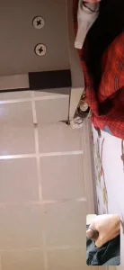 【雨哥原创】实拍裸聊的骚货，喜欢这种屁屁