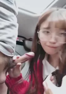 十个眼镜九个骚