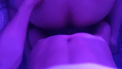 （合肥）姨妈刚走就来找我内射