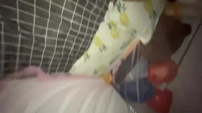 这种坦克良家人妻阿姨真的太饥渴了。